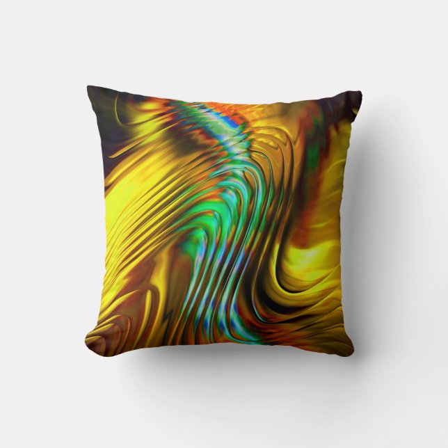 Sensuous 7 Pillow Kussen (Voorkant)