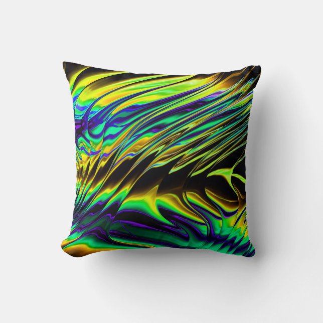 Sensuous 9 Pillow Kussen (Voorkant)