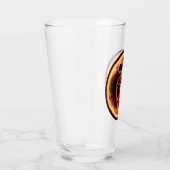 Sensus Fidelium Logo Glass Glas (Rechts)