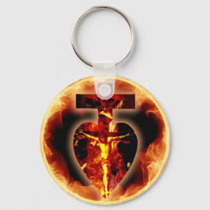 Sensus Fidelium Sleutelhanger