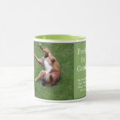 Sent la tasse tellement bonne (Centre)