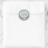 Sentez Comme Abandonner Les Stickers (Sac)