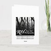 Sentez la carte de musique (Dos)