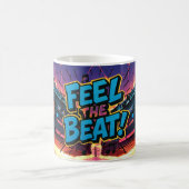 Sentez la Mug du Beat (Centre)