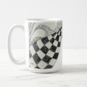 Sentez la tasse de café (Gauche)