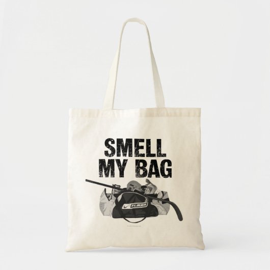 Sentez Mon Sac (Étenche De Hockey) (Devant)