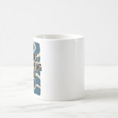 Sentez tout à la fois - Mug (Centre)
