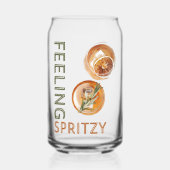 Sentez un cocktail Orange Spritzy (Recto)