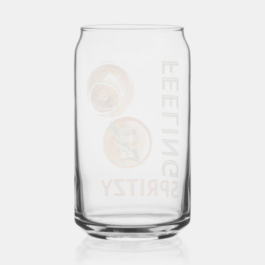 Sentez un cocktail Orange Spritzy (Verso)