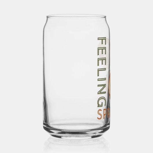 Sentez un cocktail Orange Spritzy (Droite)