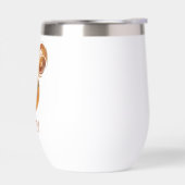 Sentez un cocktail Orange Spritzy (Gauche)