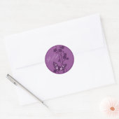Sentez-vous mieux Sticker (Enveloppe)