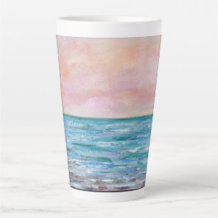 Sentez-vous que vous êtes sur Vacation Mug
