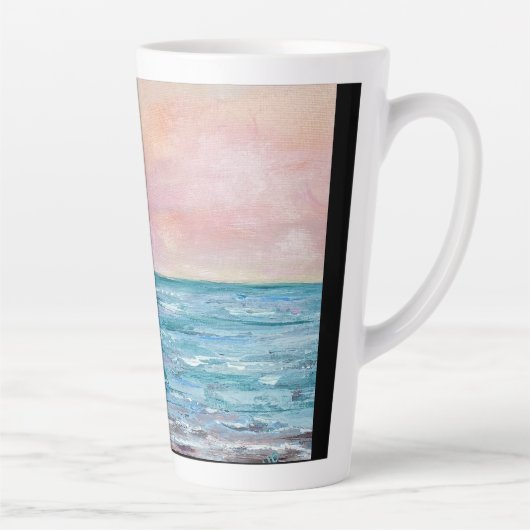 Sentez-vous que vous êtes sur Vacation Mug (Droite)