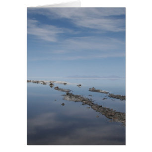 sentier de la plaine uyuni