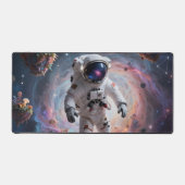 Sentier des étoiles – Voyage à travers l'univers (Recto)