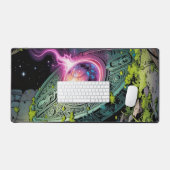 Sentier des étoiles – Voyage à travers l'univers (Clavier et souris)