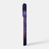 Sentier des étoiles – Voyage à travers l'univers (Côté gauche)