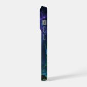 Sentier stellaire - Voyage à travers l'univers (Côté gauche)