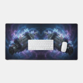 Sentier stellaire – Voyage à travers l'univers´4 (Clavier et souris)