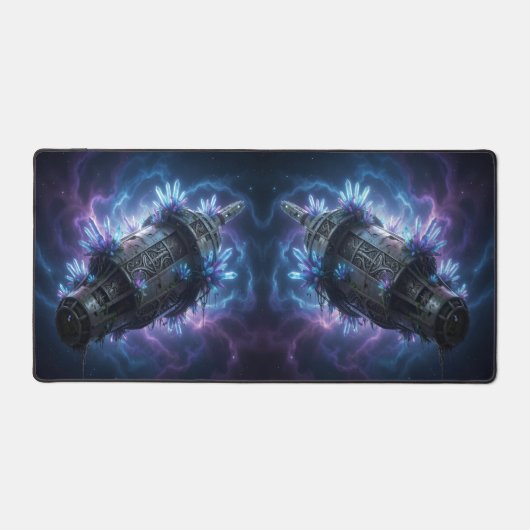 Sentier stellaire – Voyage à travers l'univers´4 (Recto)