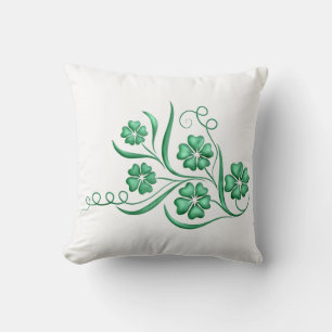 SENTIMENT DE COUSSIN D'ÉTÉ