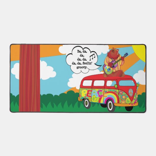 Sentiment de masse Super du bureau (Recto)