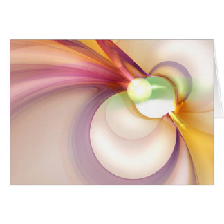 Sentiment des pastels de Kenetic - carte