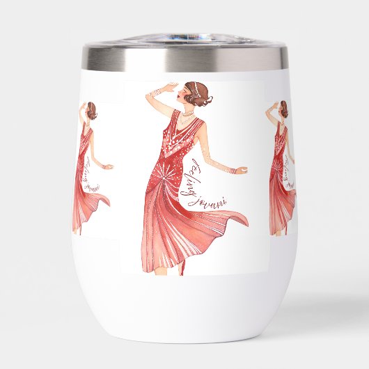Sentiment Jovani Tumbler (Avant)