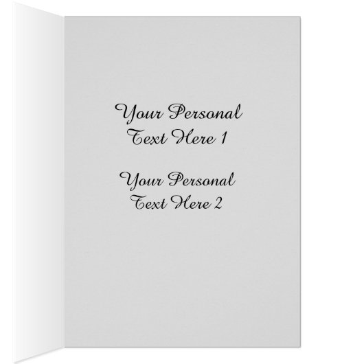 Sentimental Custom White Rose (Binnen (Rechts))