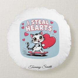 Sentimental Modern Valentijn Kussens voor huisdier