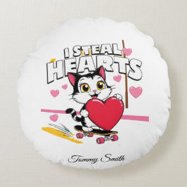 Sentimental Modern Valentijn Kussens voor huisdier