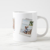 Sentiments gais Snapshot Spécialité Mug (Droite)