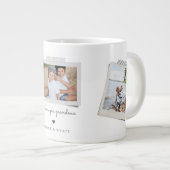 Sentiments gais Snapshot Spécialité Mug (Devant droit)