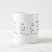 Sentiments Mug (Devant)