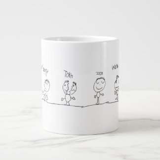 Sentiments Mug
