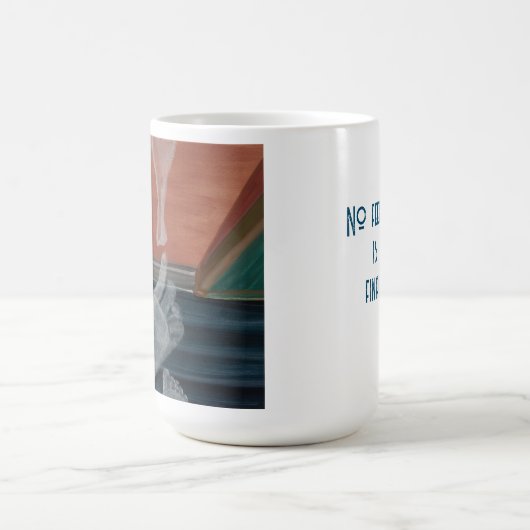 Sentiments Mug (Centre)
