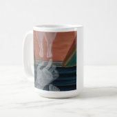 Sentiments Mug (Devant gauche)