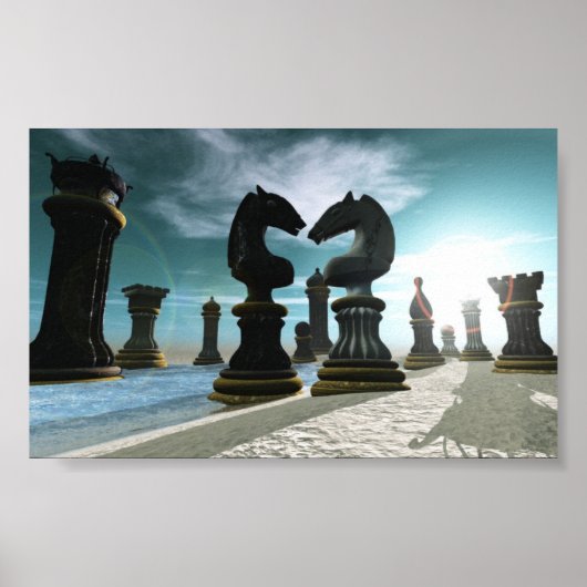 Sentinals1 Poster (Voorkant)