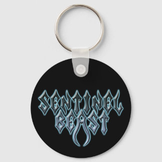 Sentinel Beast Sleutelhanger