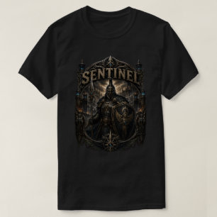 Sentinel Elite Edition Heren T-Shirt
