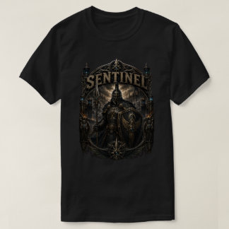 Sentinel Elite Edition Heren T-Shirt