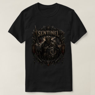 Sentinel Elite Edition Heren T-Shirt
