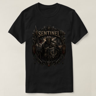 Sentinel Elite Edition Heren T-Shirt