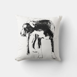 Sentinel lantaarnpad kussen