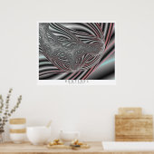 SENTINEL POSTER (Keuken)