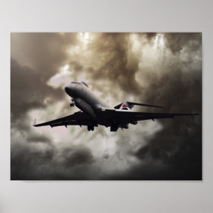 Sentinel Poster