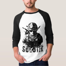 Sentinel-T-shirt