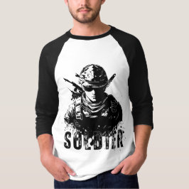 Sentinel-T-shirt T-shirt