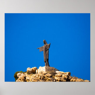 Sentinel van Gozo Poster